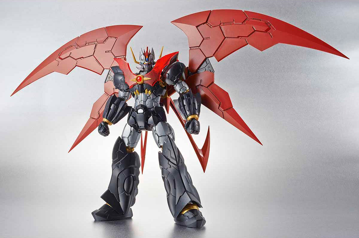 HG Mazinkaiser (Infinitism) 1/144