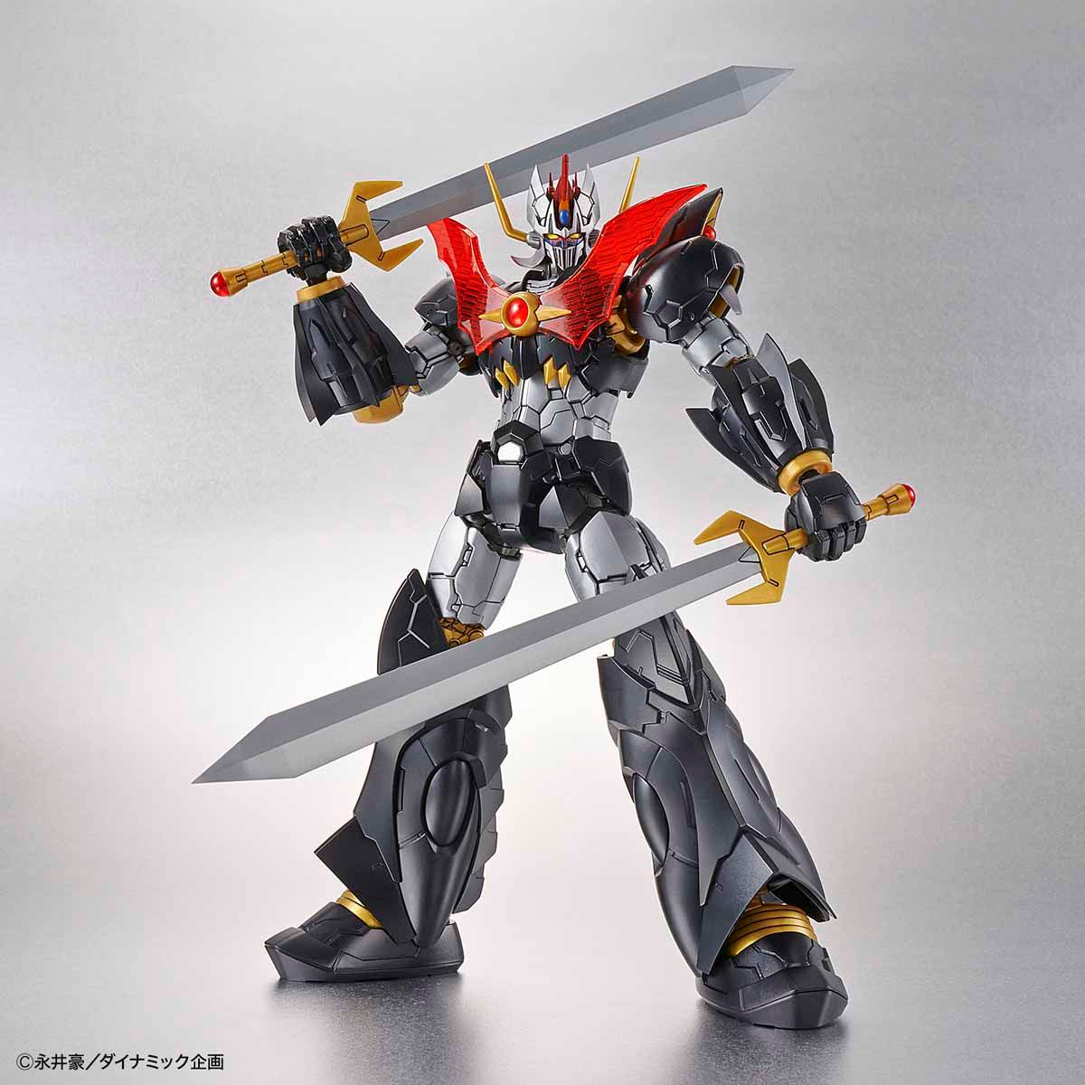 HG Mazinkaiser (Infinitism) 1/144