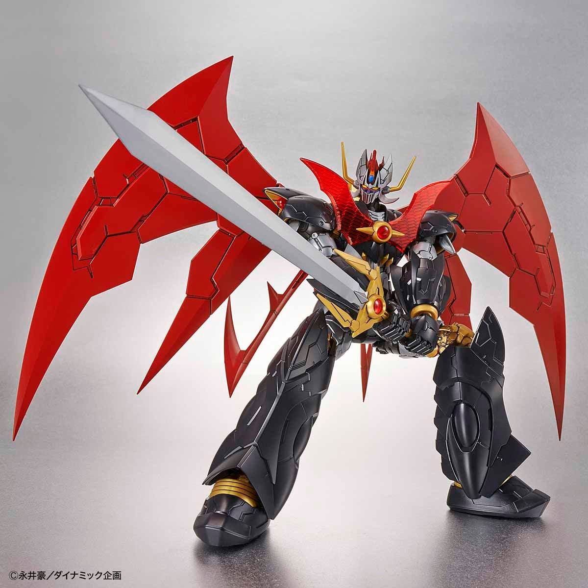 HG Mazinkaiser (Infinitism) 1/144