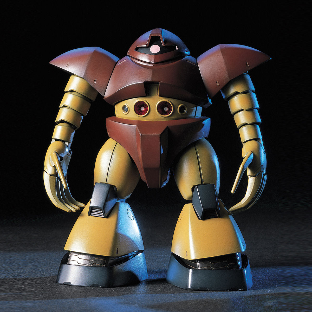 HG MSM-03 `GOGG´ 1/144