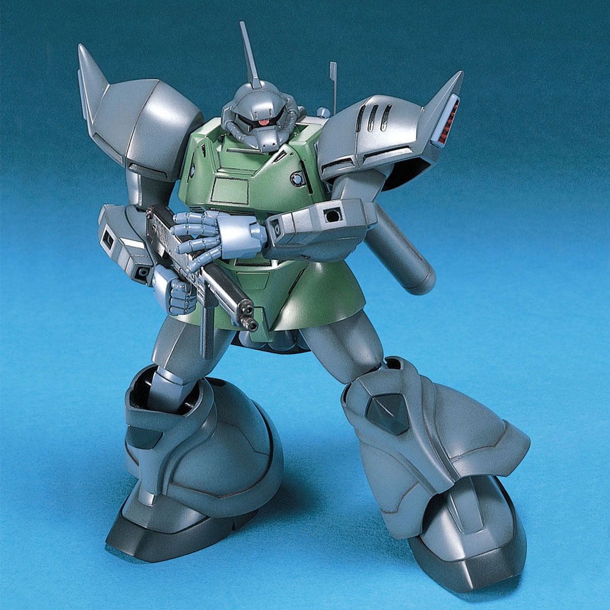 HG MS-14F Gelgoog Marine 1/144