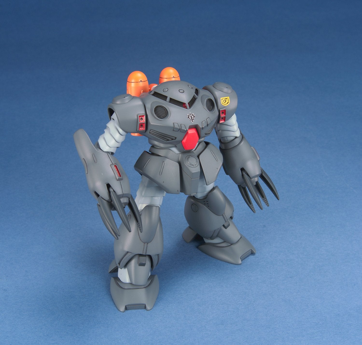 HG MSM-07E Z’Gok Experiment 1/144