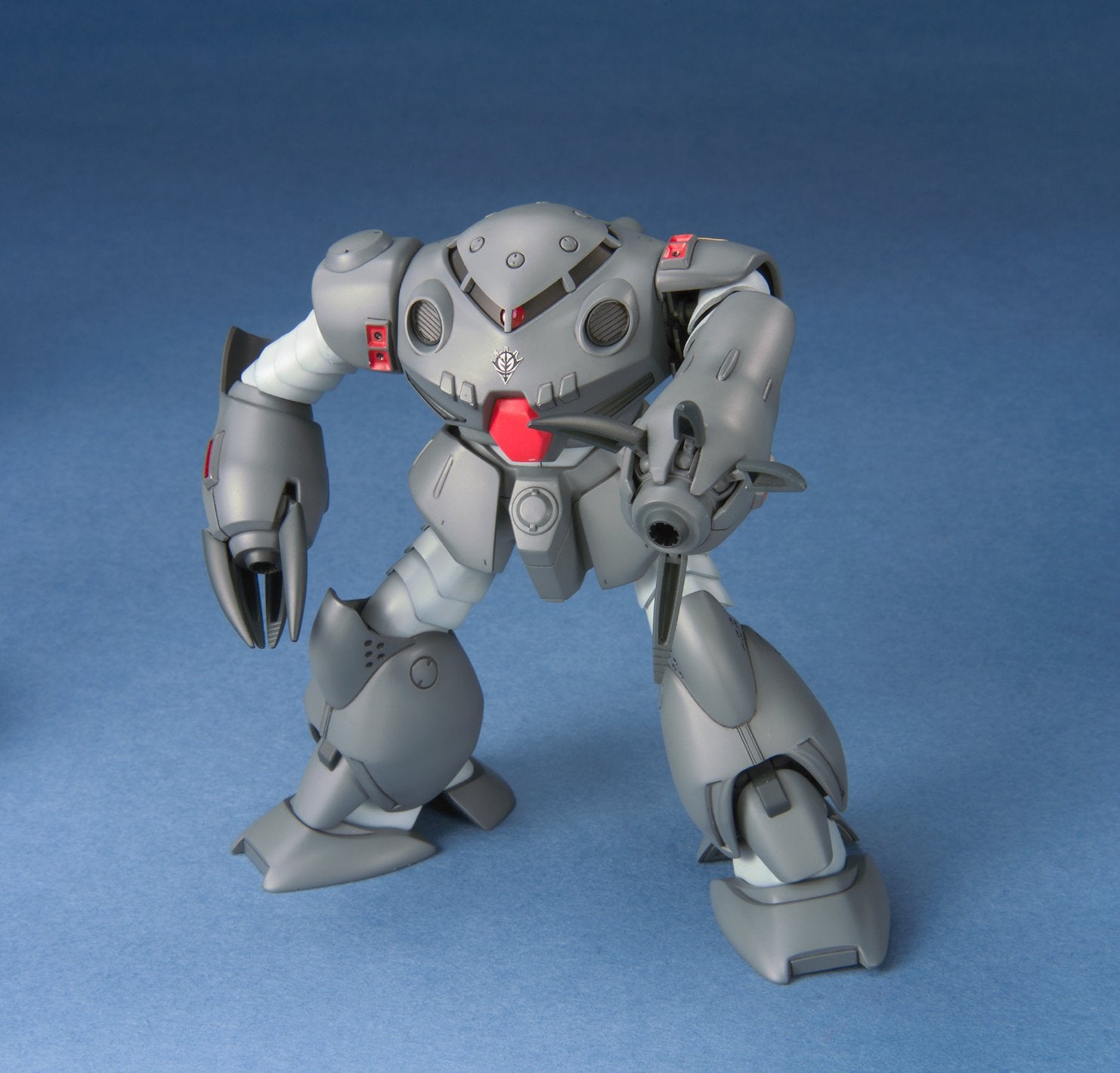 HG MSM-07E Z’Gok Experiment 1/144