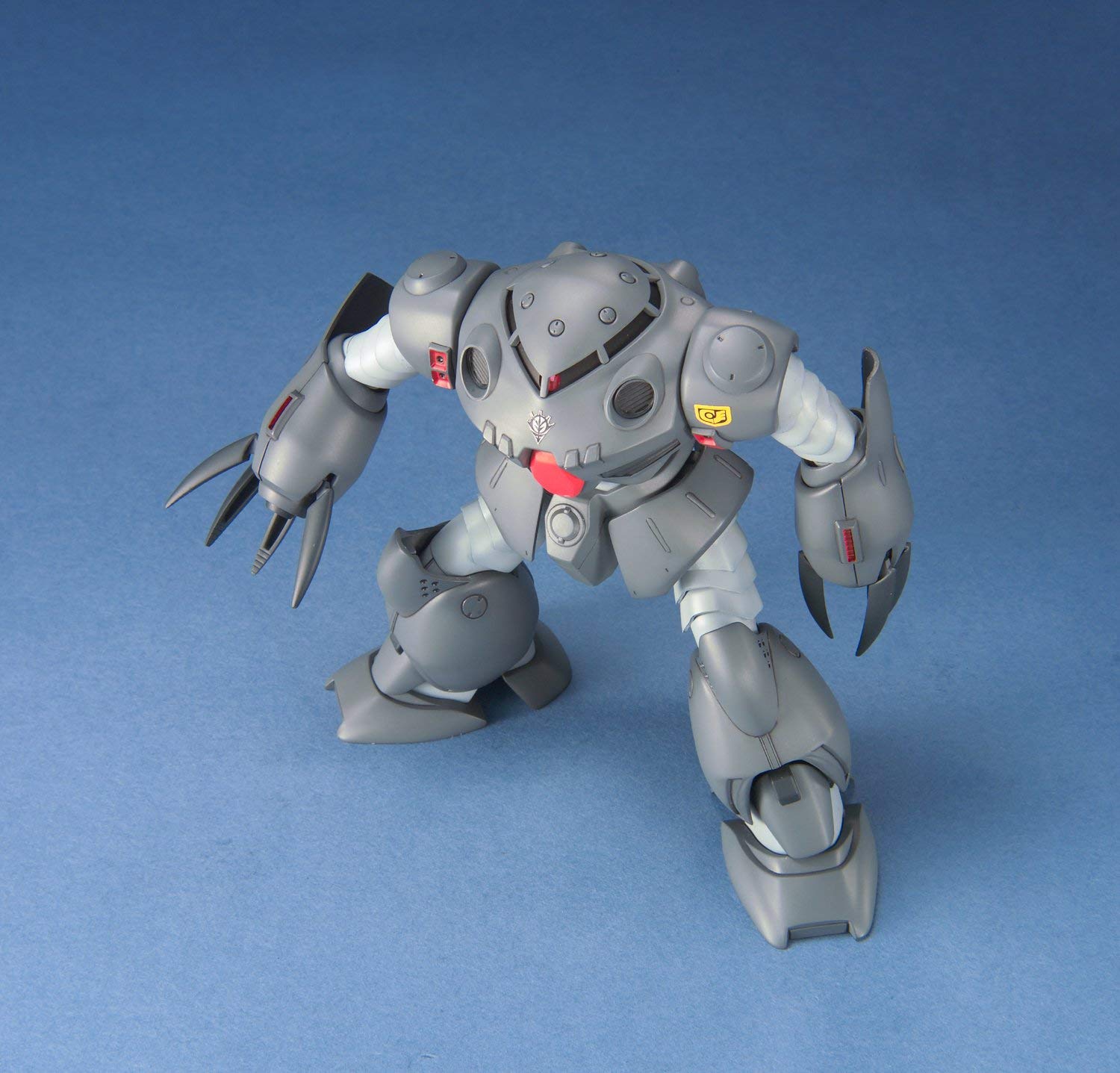 HG MSM-07E Z’Gok Experiment 1/144