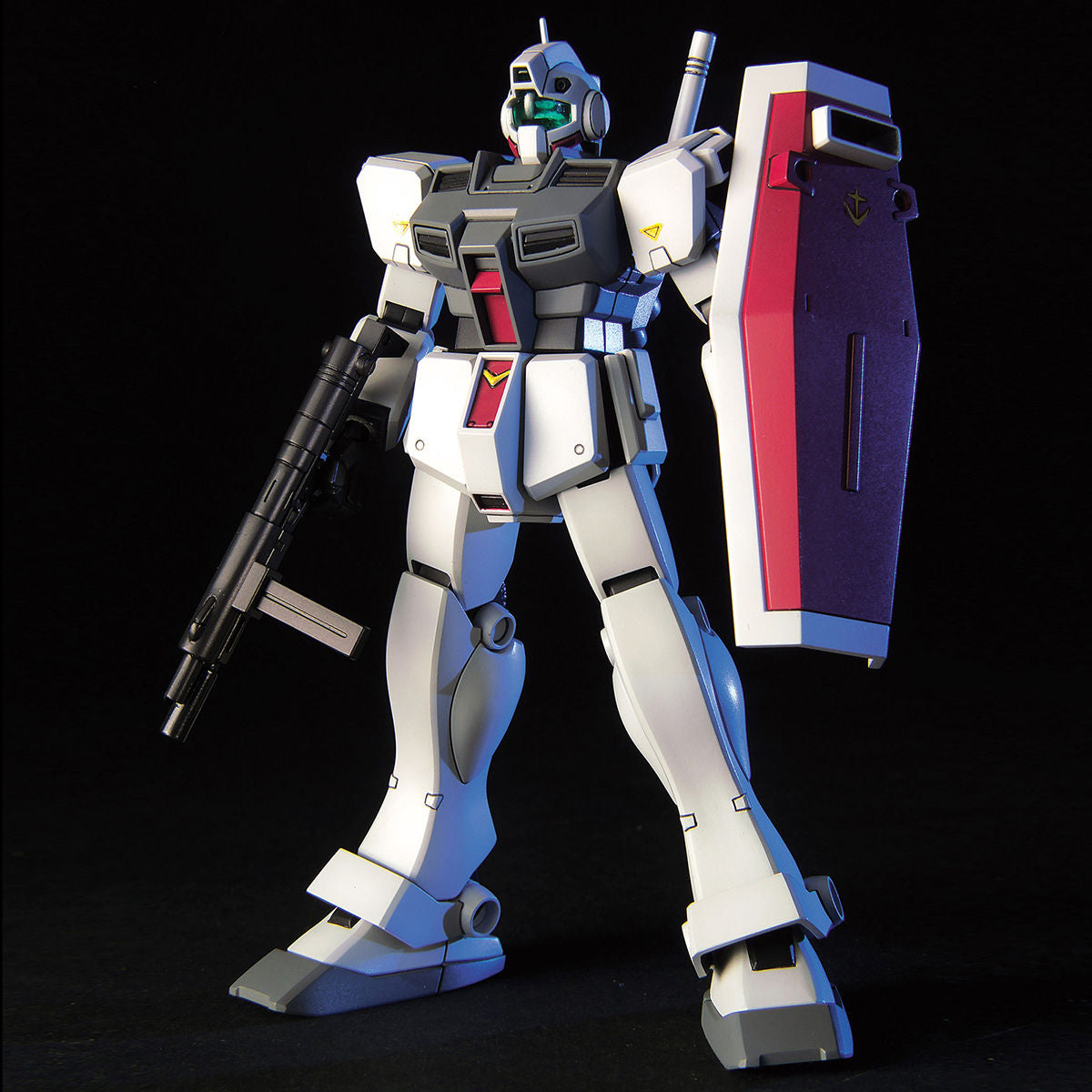 HG RGM-79D GM Cold Districts Type 1/144