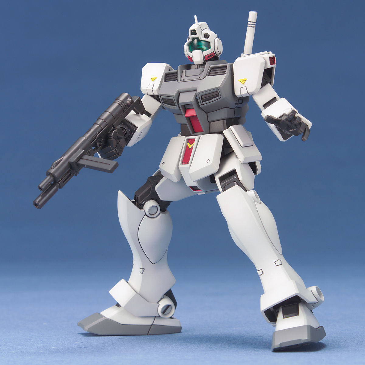 HG RGM-79D GM Cold Districts Type 1/144