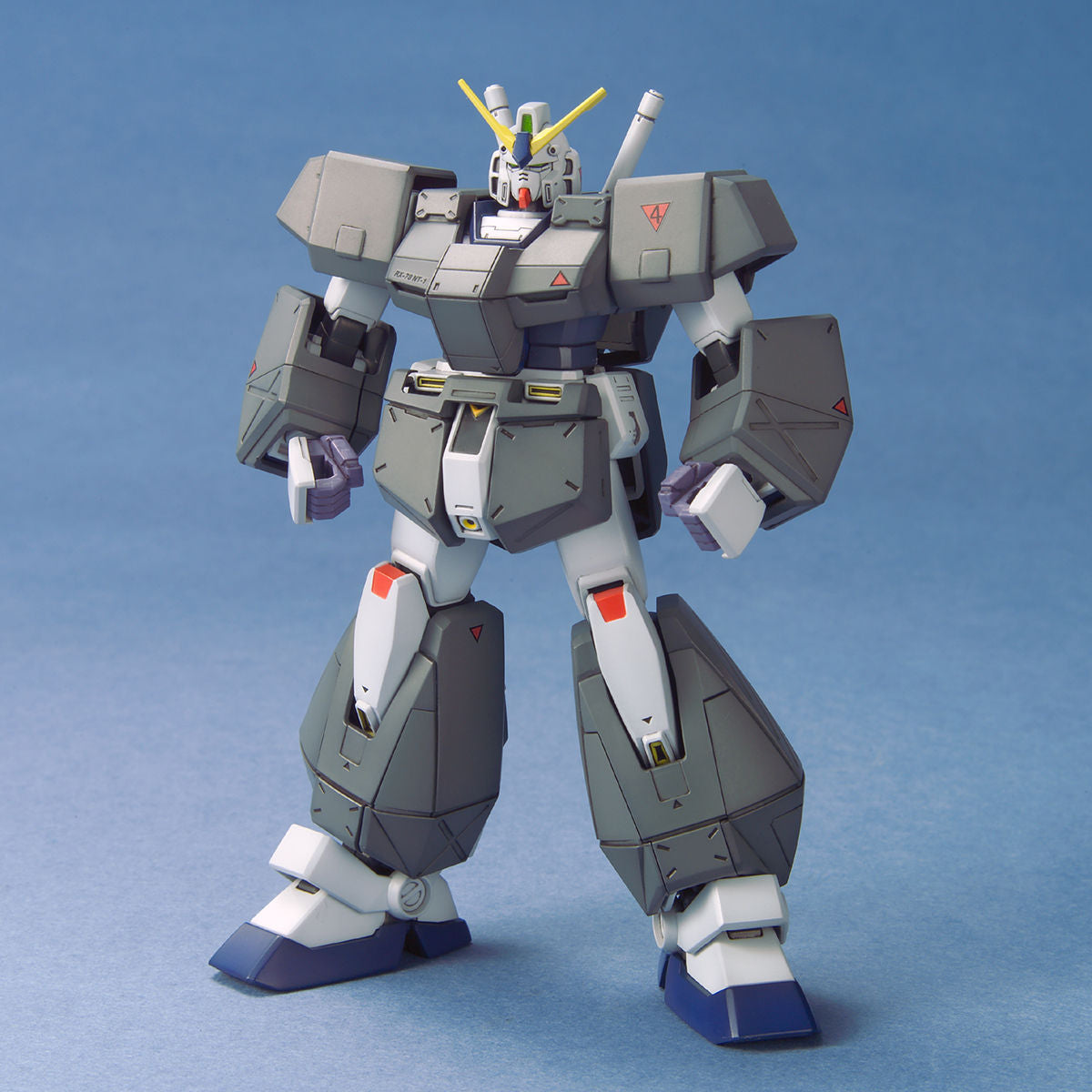 HG RX-78 NT-1 Gundam NT1 1/144