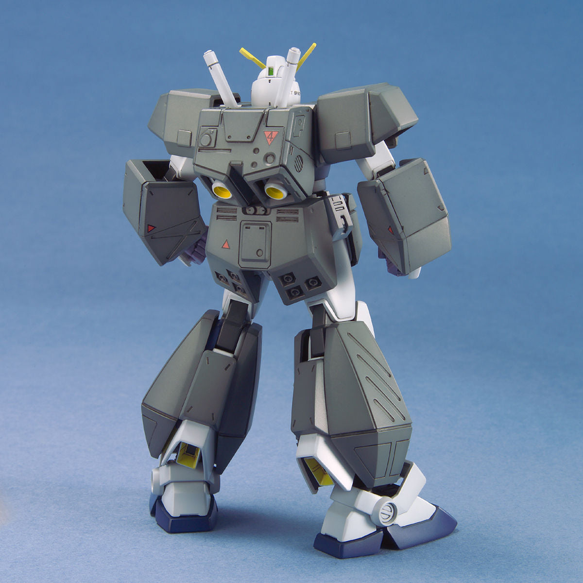 HG RX-78 NT-1 Gundam NT1 1/144