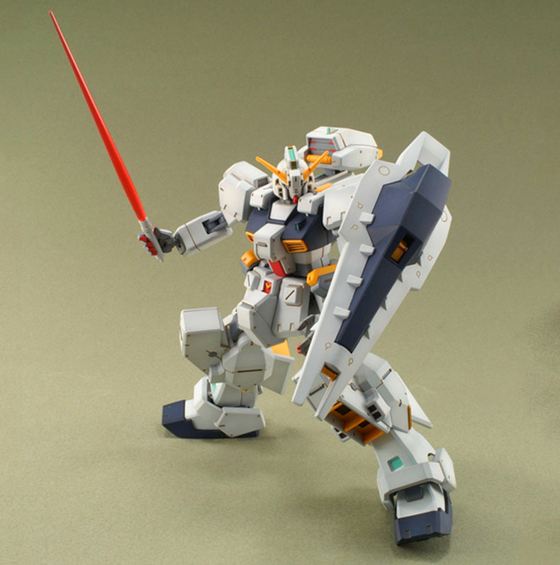 HG RX-121-1 Gundam TR-1 (Hazel Custom) 1/144