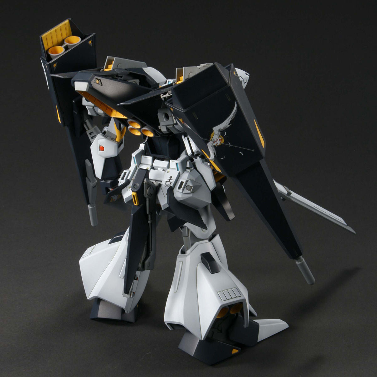 HG Gundam Gaplant TR-5 Hrairoo 1/144 - gundam-store.dk