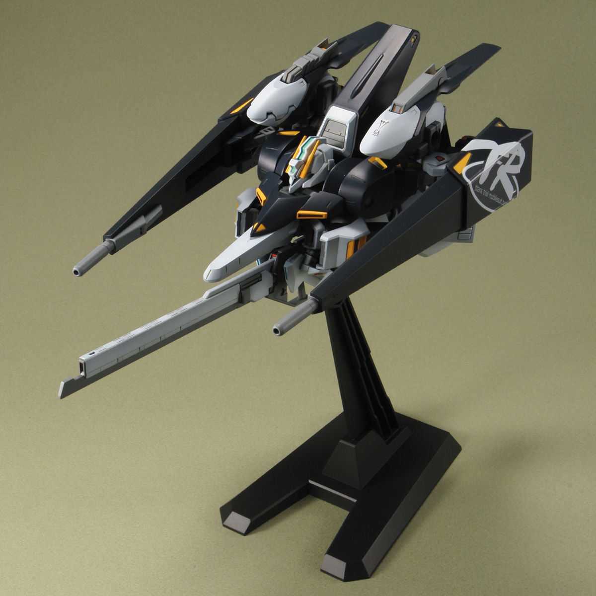 HG Gundam Gaplant TR-5 Hrairoo 1/144 - gundam-store.dk