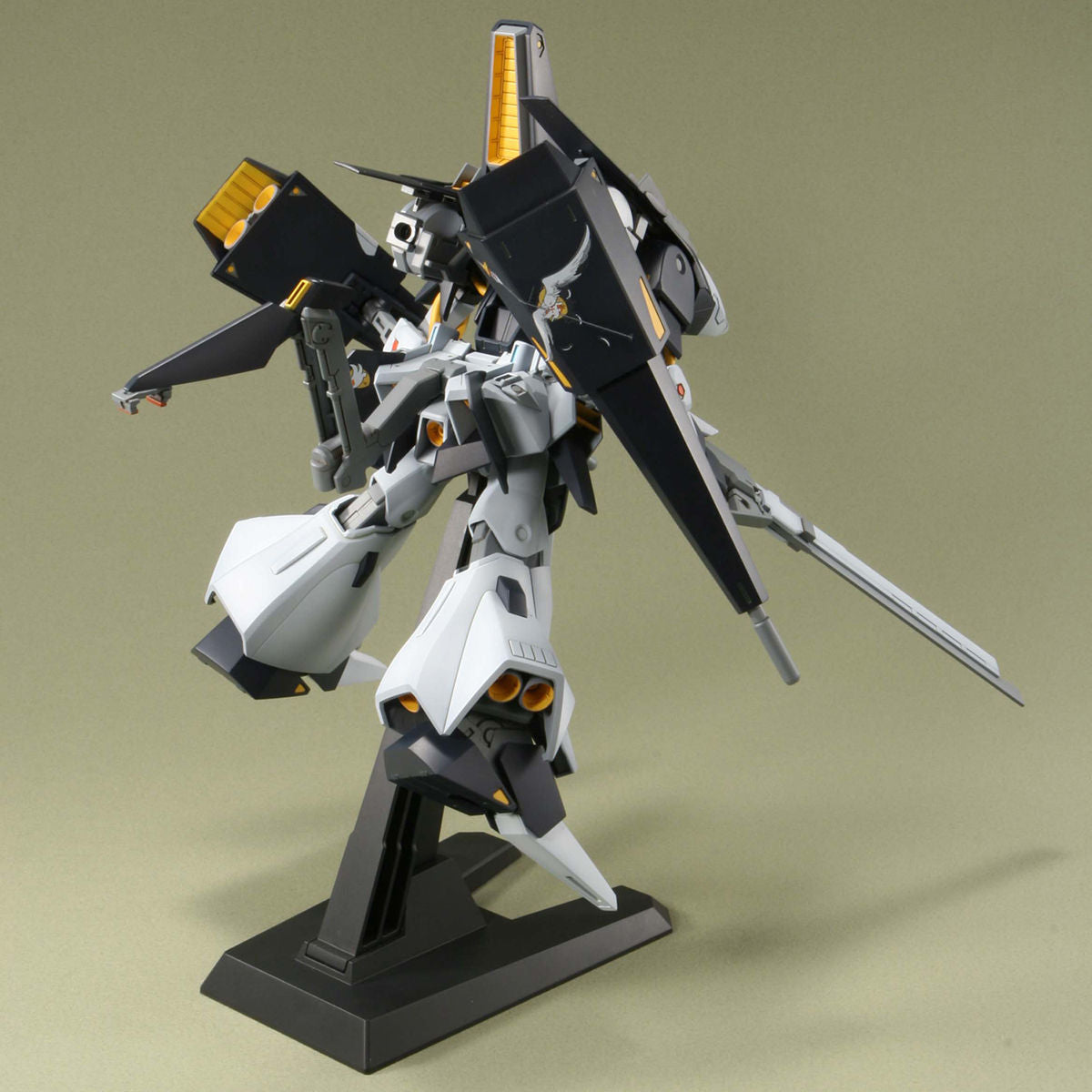 HG Gundam Gaplant TR-5 Hrairoo 1/144 - gundam-store.dk