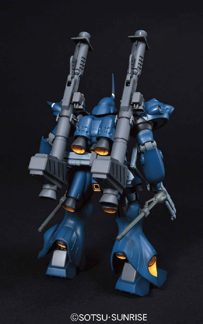 HG MS-18E Kämpfer 1/144