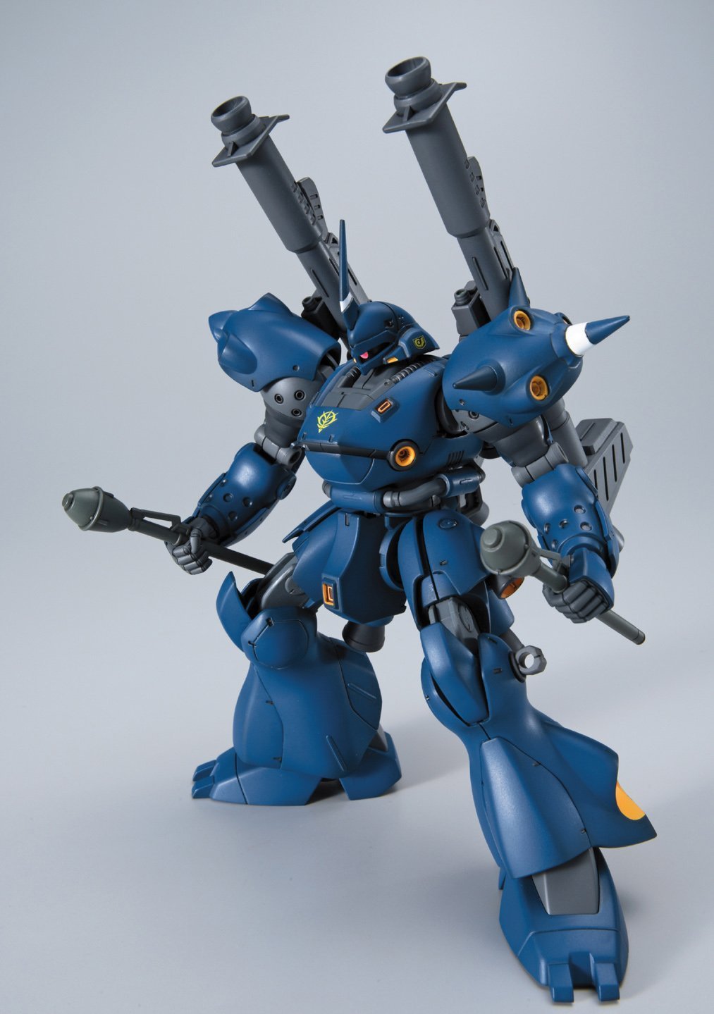 HG MS-18E Kämpfer 1/144