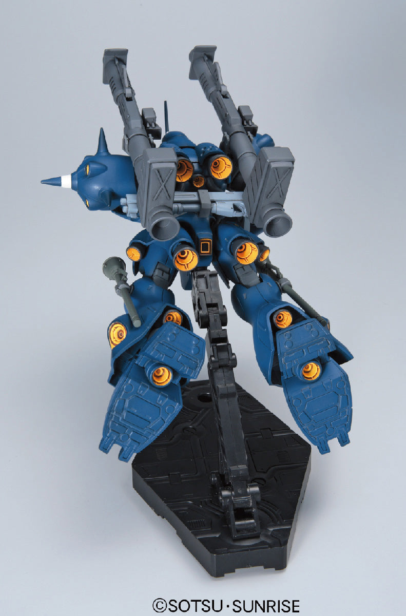 HG MS-18E Kämpfer 1/144