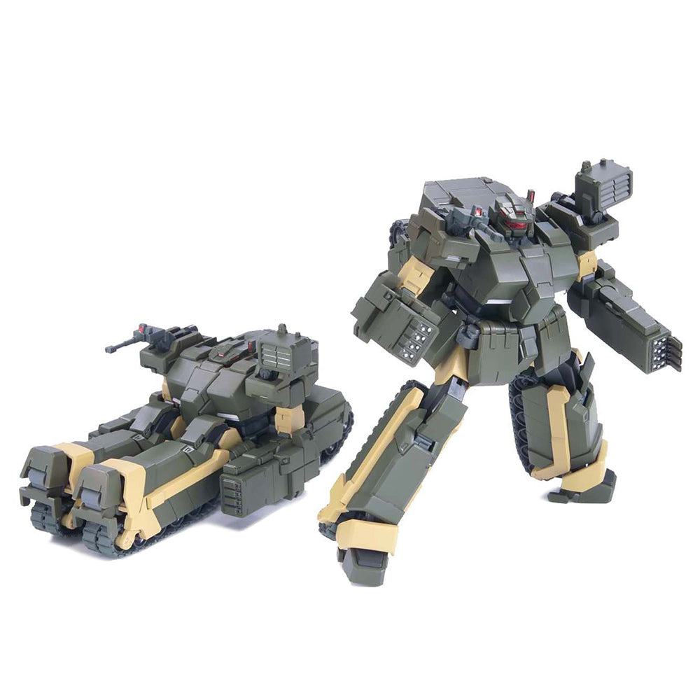 HG D-50C Loto Twin Set 1/144