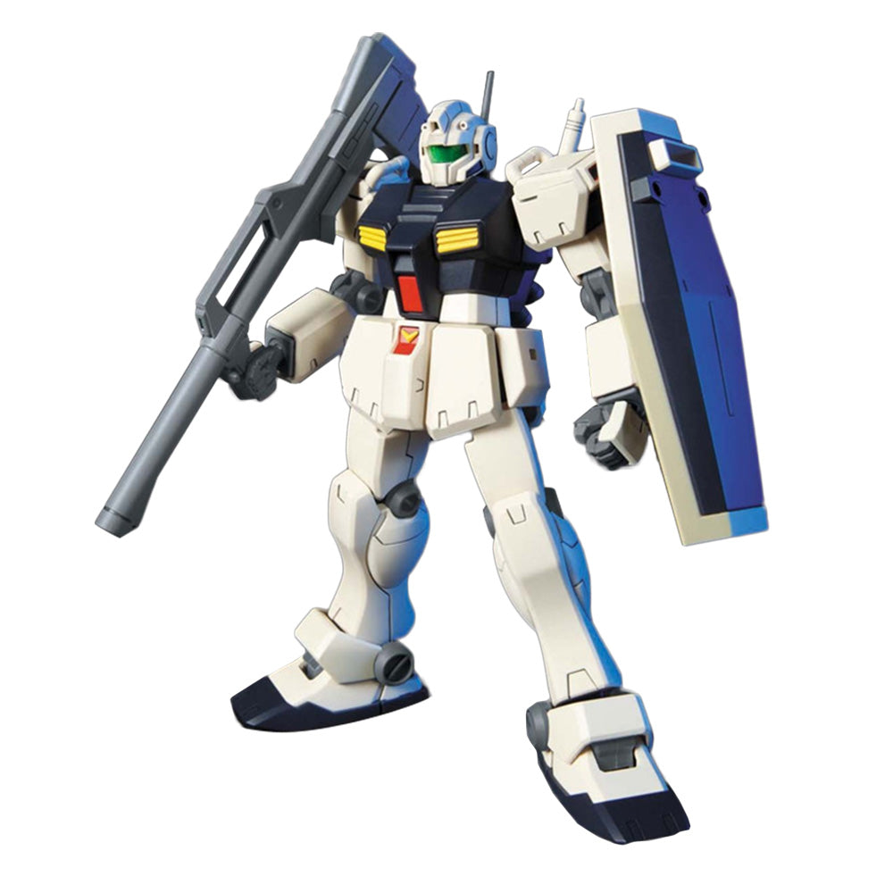 HG RGM-79C Type C E.F.S.F Mass-Produced Mobile Suit 1/144