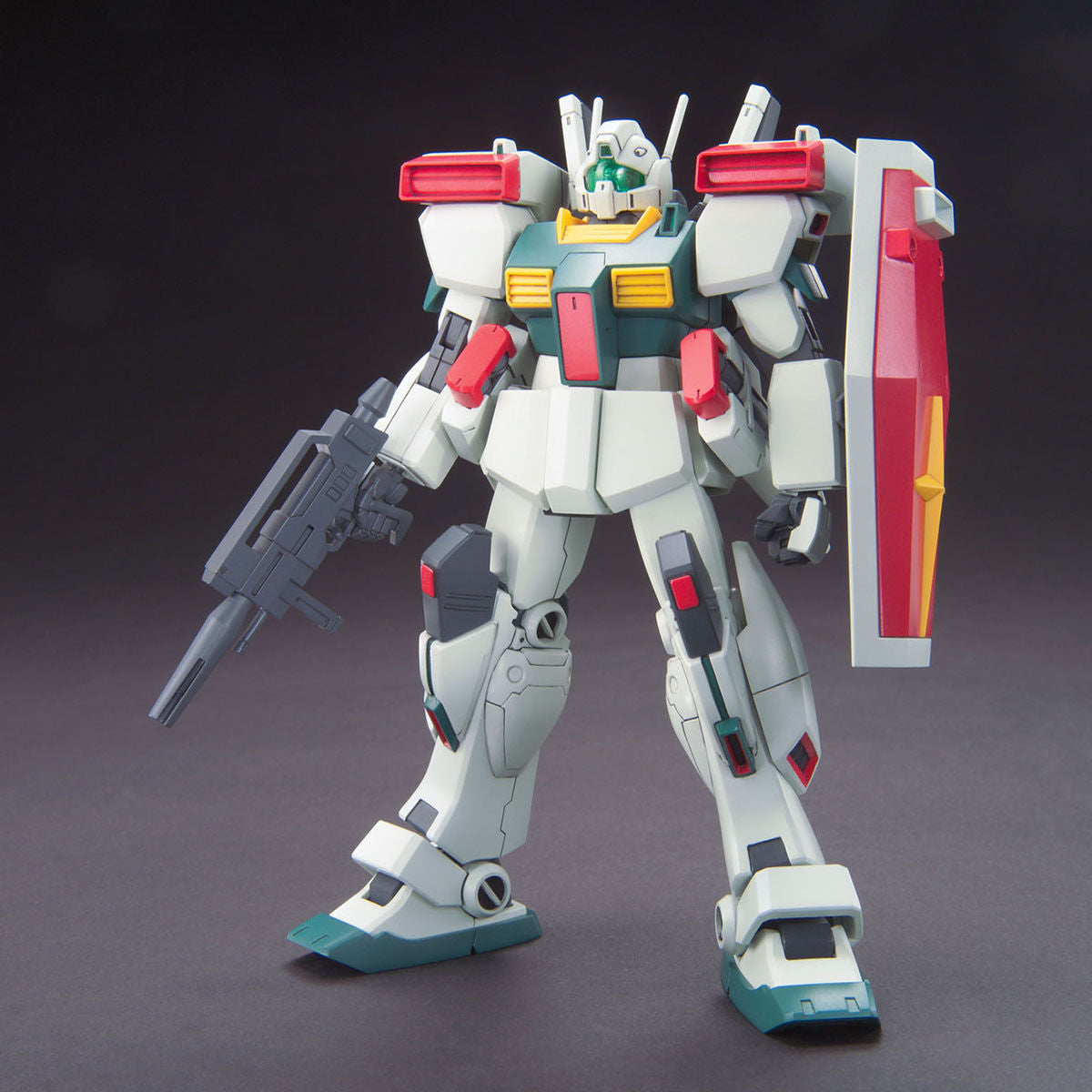 HG RGM-86R GM III 1/144