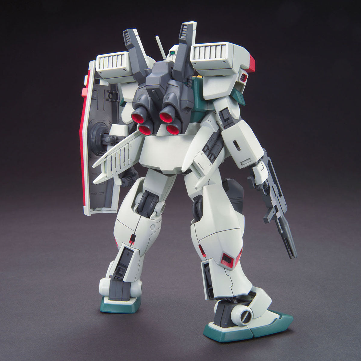 HG RGM-86R GM III 1/144