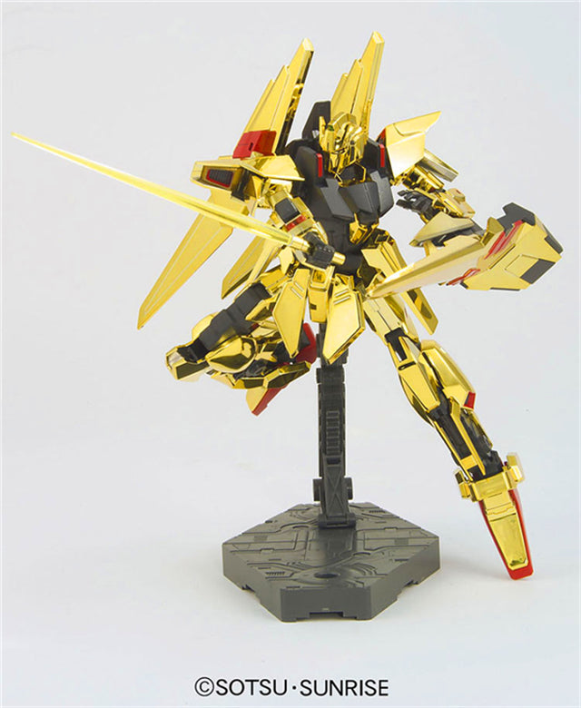 HG MSN-001 Delta Gundam 1/144