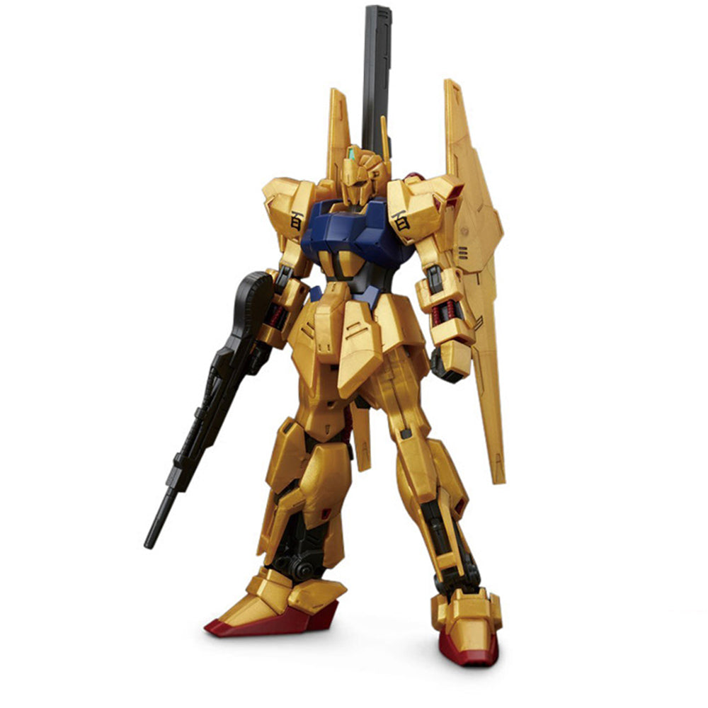 HG MSN-00100 Hyaku-Shiki (Revive) 1/144