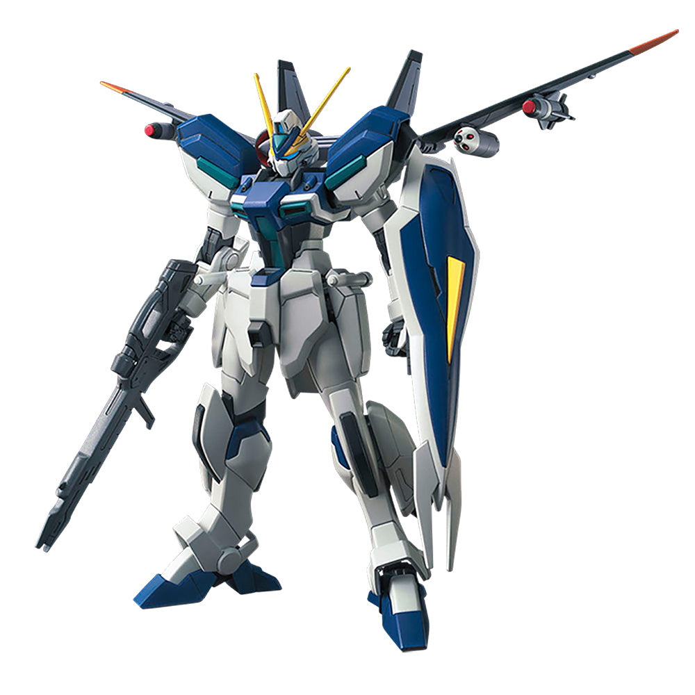 HG Gundam Windam 1/144 - gundam-store.dk