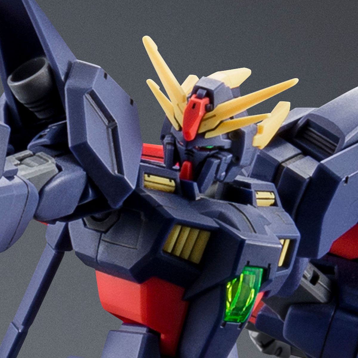 HG Gundam Shining Break (Before) - P-Bandai 1/144