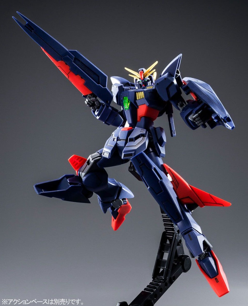 HG Gundam Shining Break (Before) - P-Bandai 1/144