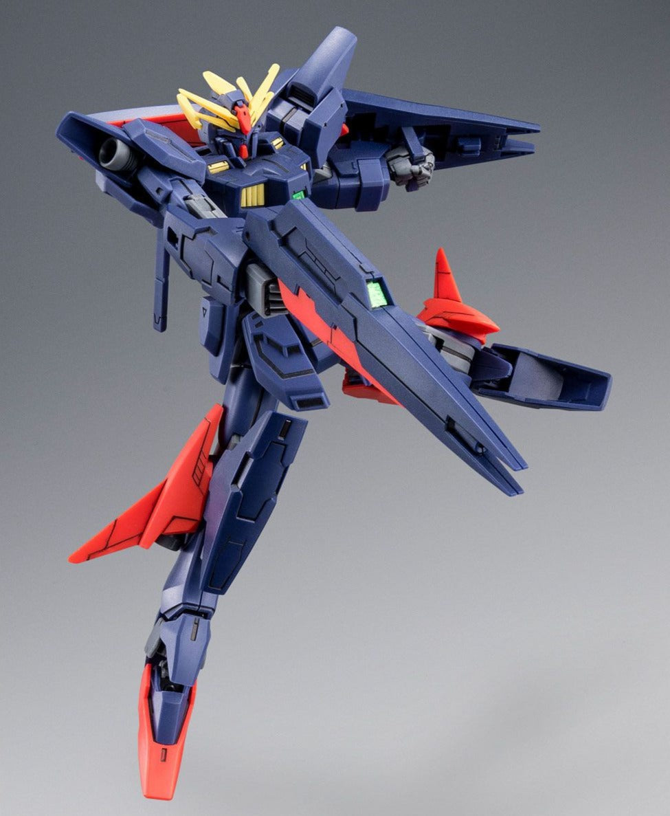 HG Gundam Shining Break (Before) - P-Bandai 1/144