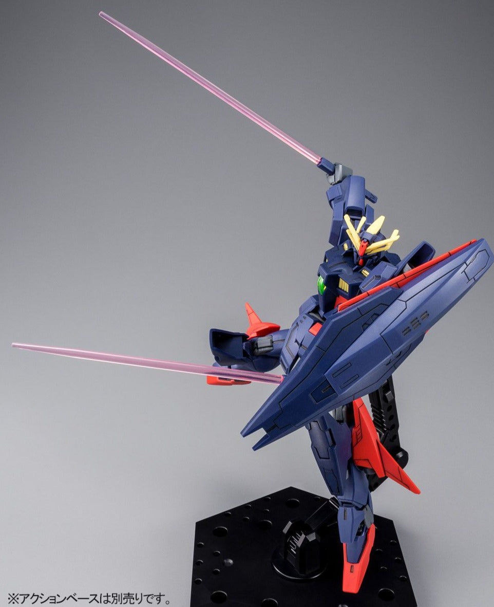 HG Gundam Shining Break (Before) - P-Bandai 1/144