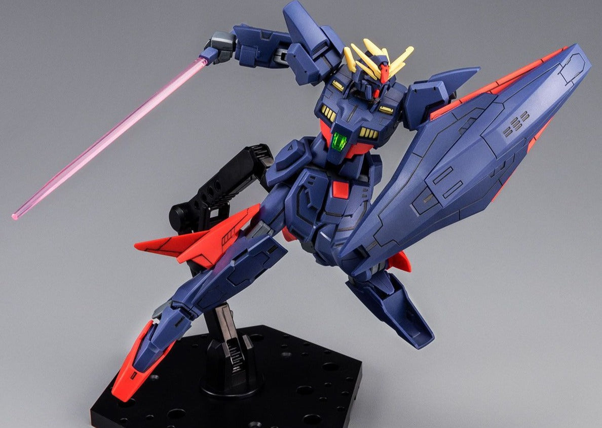 HG Gundam Shining Break (Before) - P-Bandai 1/144