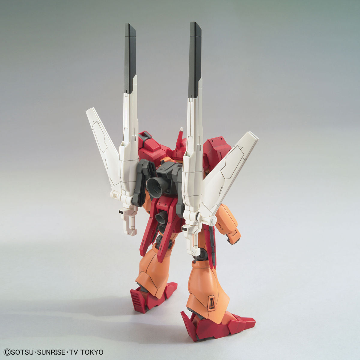 HG Gundam Jegan Blast Master 1/144 - gundam-store.dk