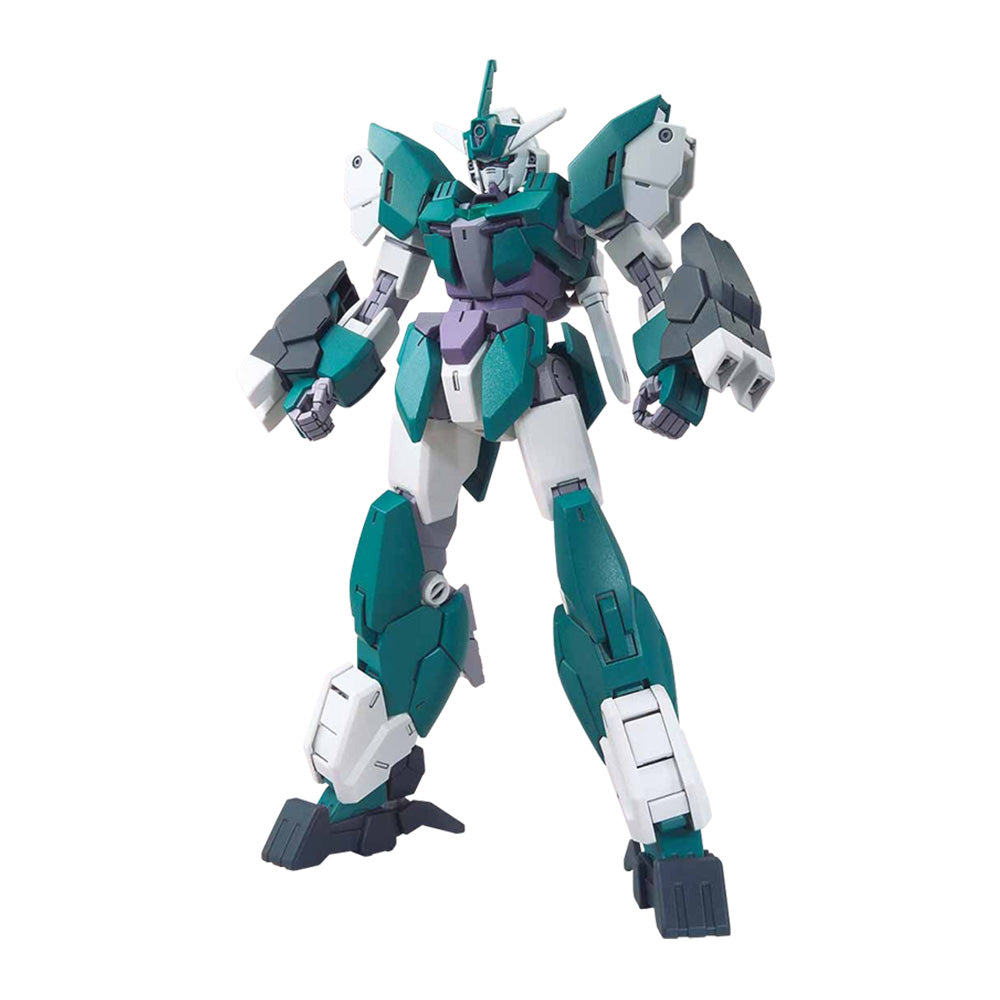 HG Gundam Core (G3 Color) & Veetwo Unit 1/144 - gundam-store.dk