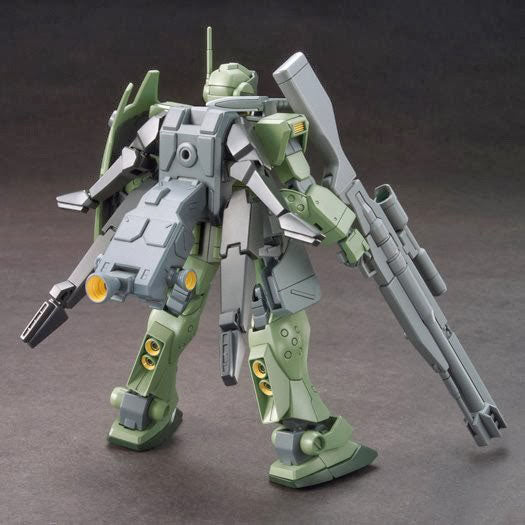 HG Gundam GM Sniper K9 1/144 - gundam-store.dk