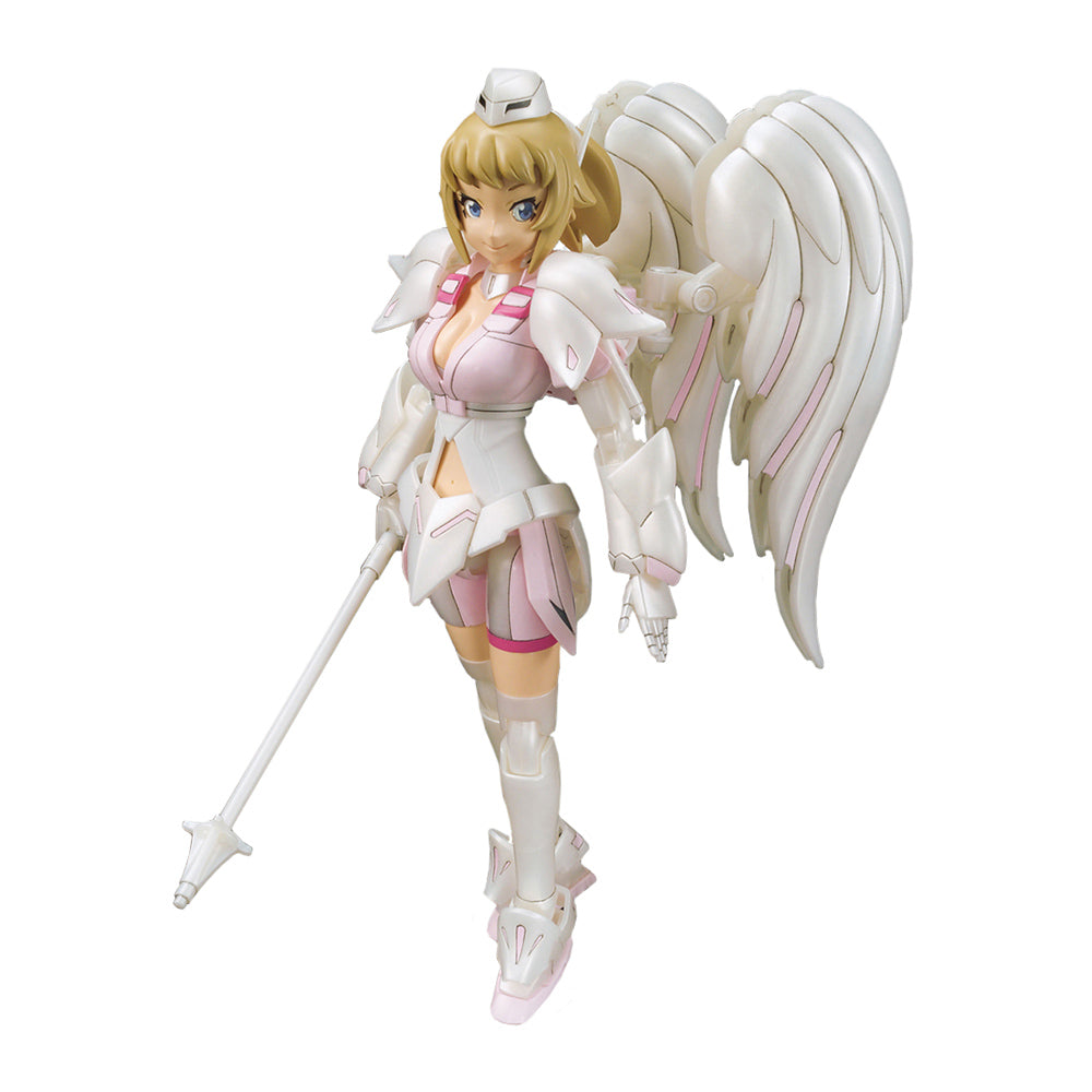 HG Super Fumina Axis Angel Ver. HG 1/144