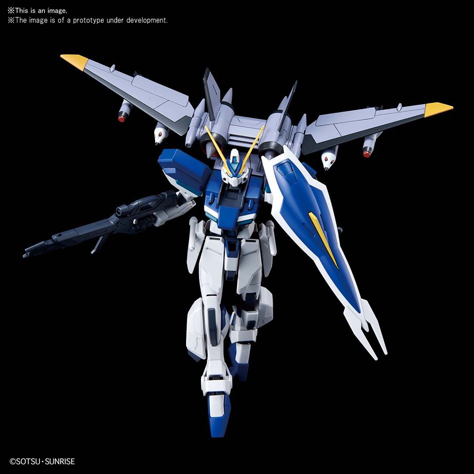 HG GAT-04 Windam 1/144