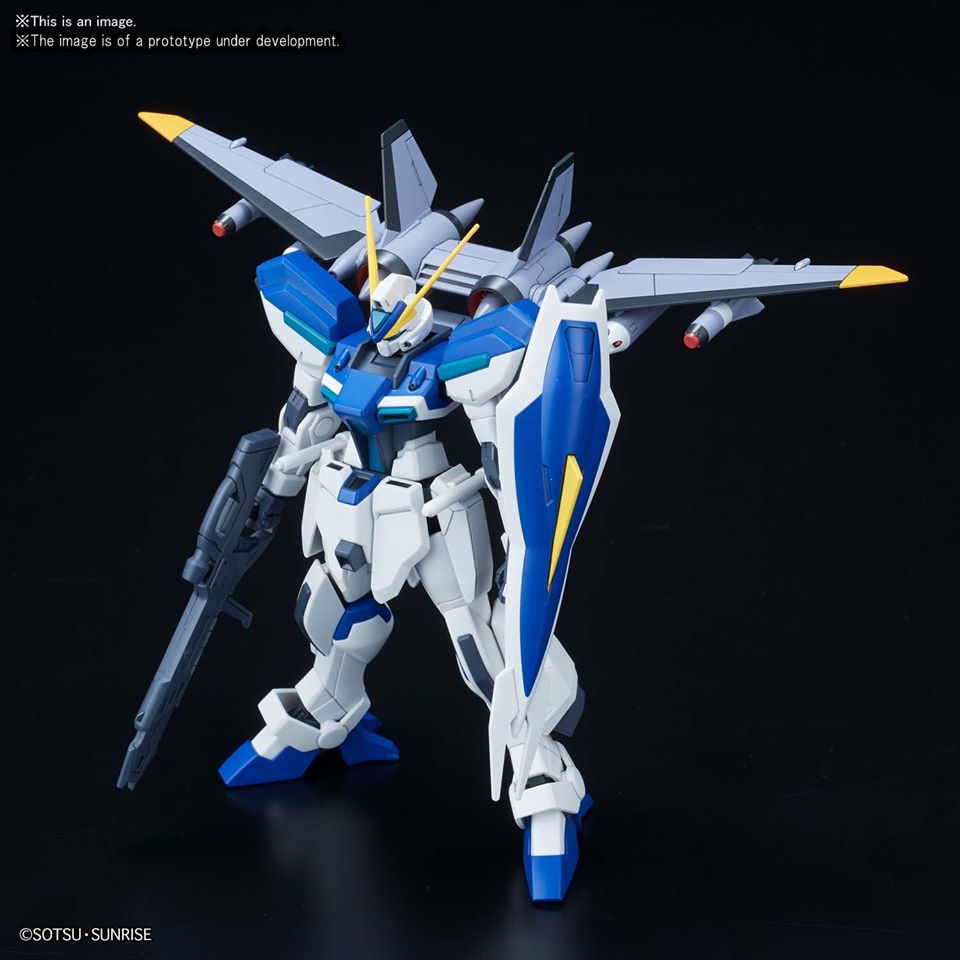 HG GAT-04 Windam 1/144