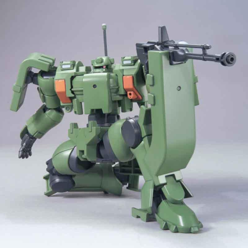HG Tieren Ground Type 1/144