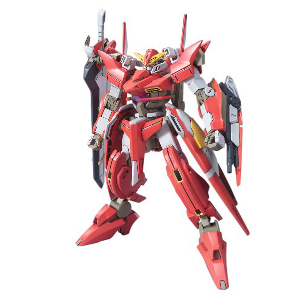 HG Gundam - Throne Zwei 1/144 - gundam-store.dk