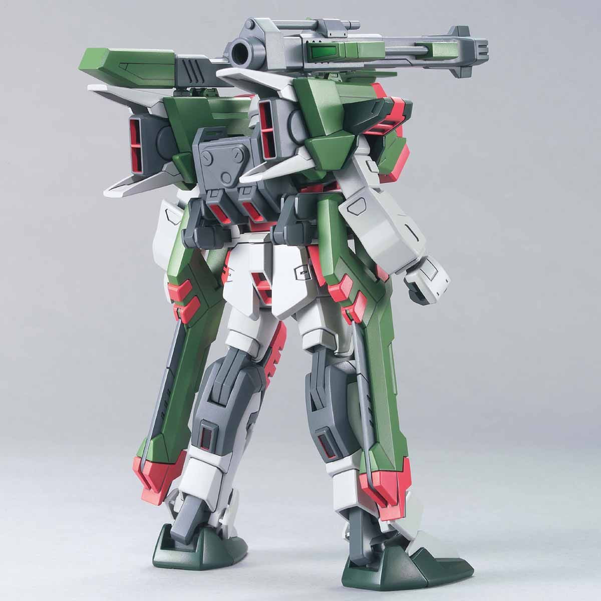 HG Verde Buster Gundam GAT-X103AP 1/144