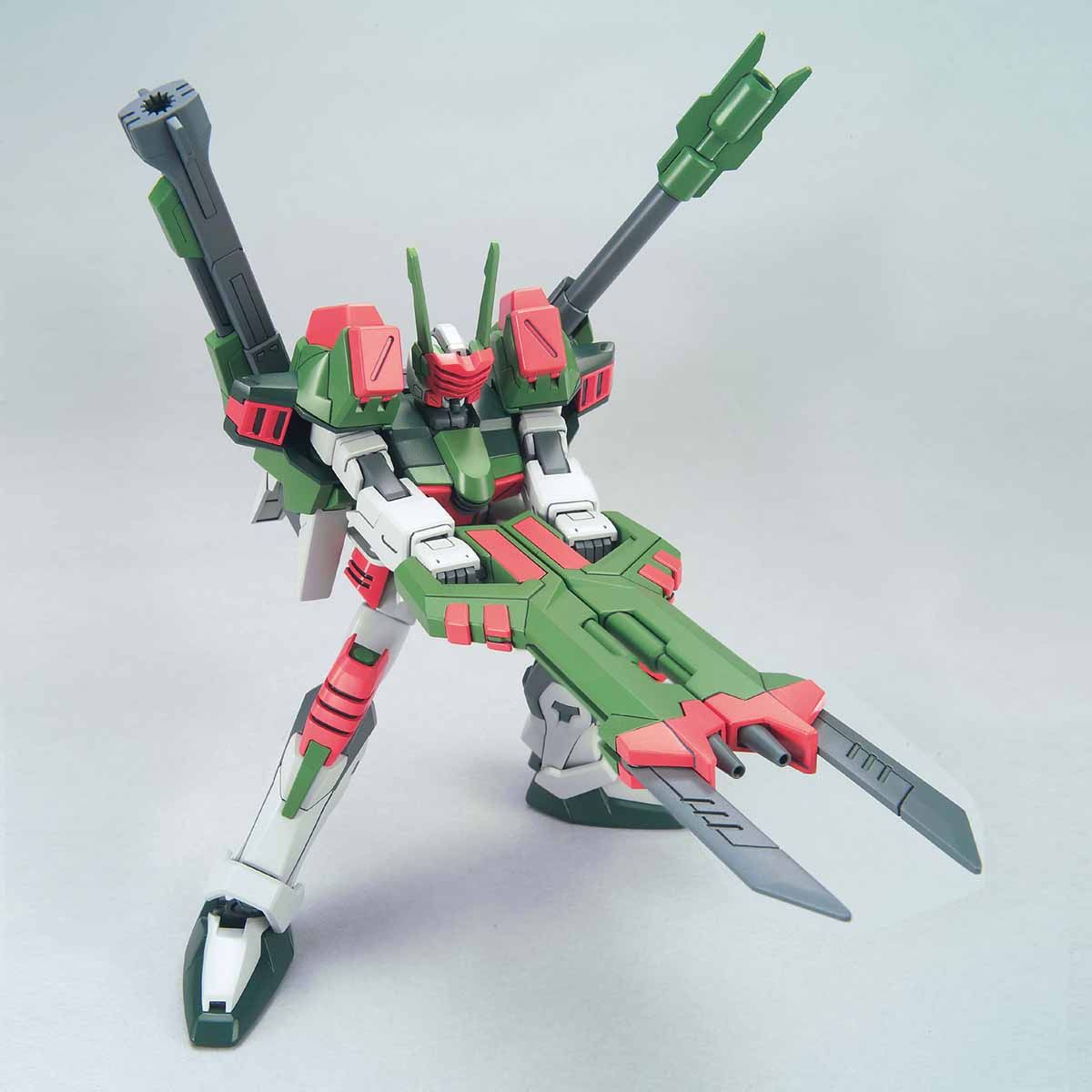 HG Verde Buster Gundam GAT-X103AP 1/144