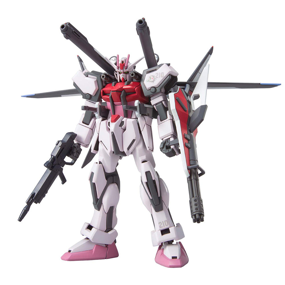 HG Strike Rouge + I.W.S.P. 1/144 - gundam-store.dk