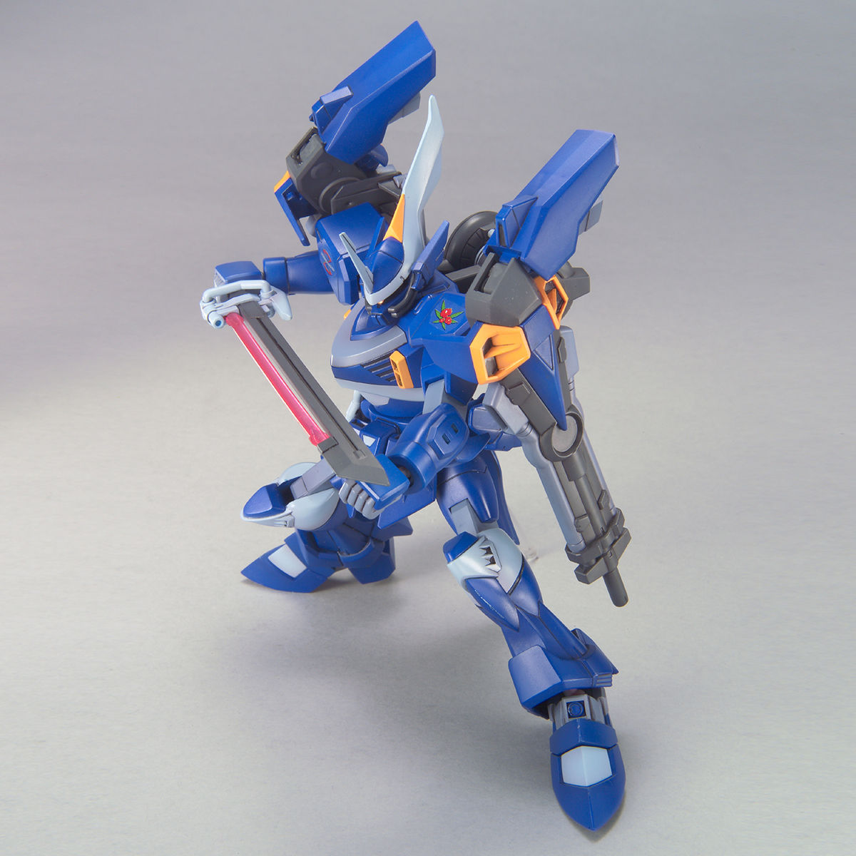 HG Gundam - Cgue Type D.E.E.P. Arms 1/144 - gundam-store.dk