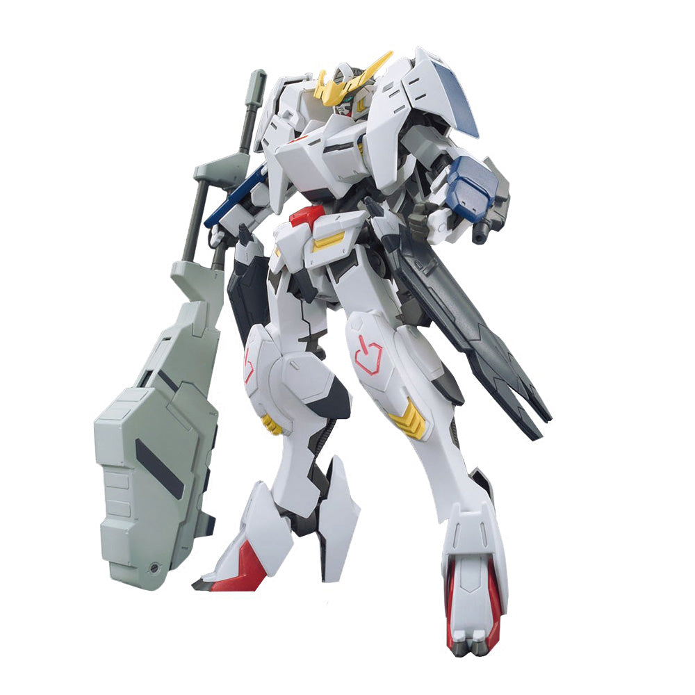 HG Gundam Barbatos 6th form 1/144