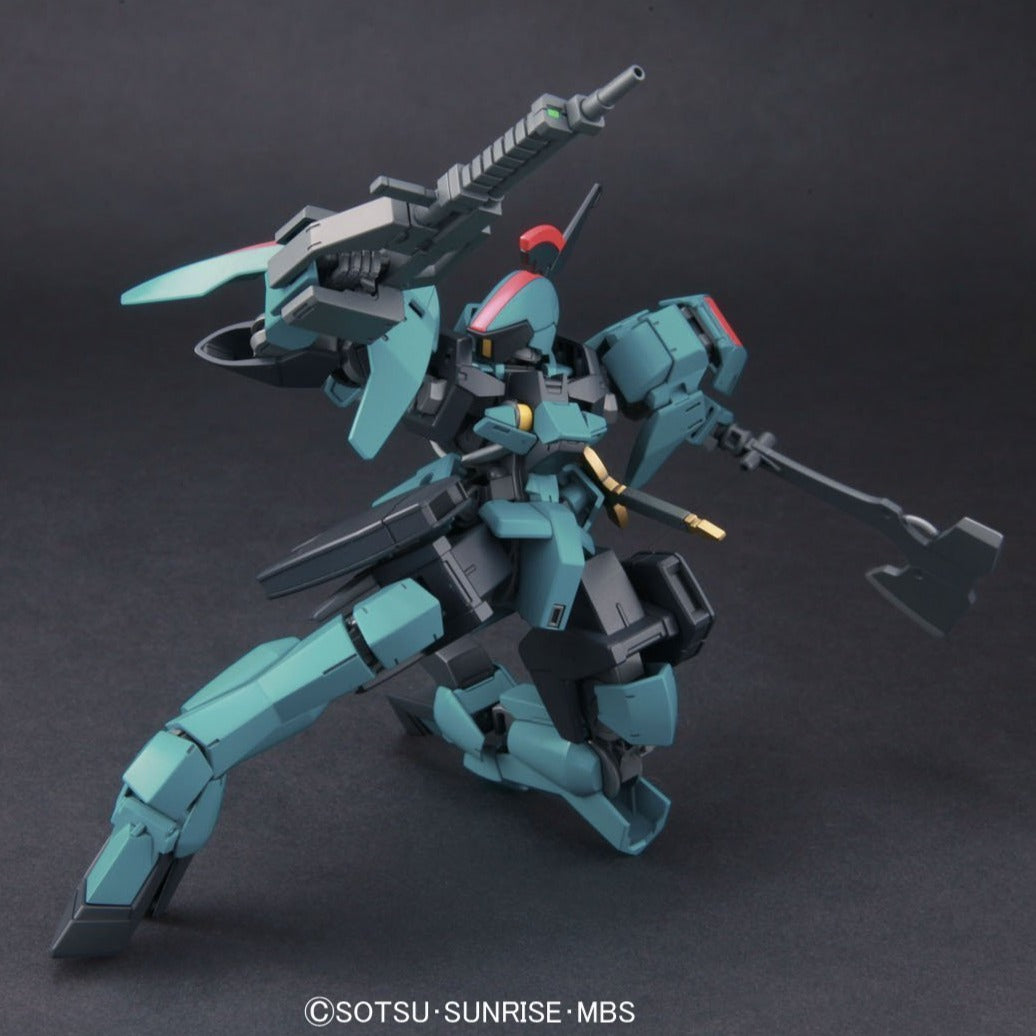 HG Carta’s Graze Ritter 1/144