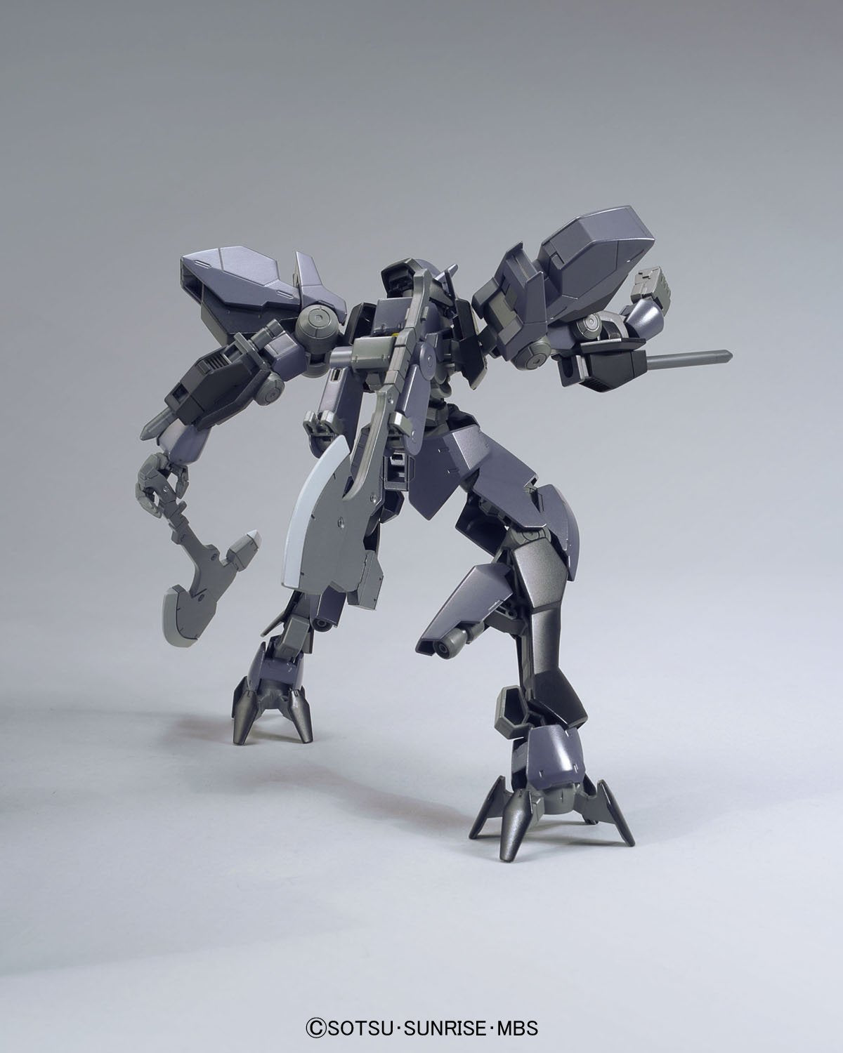 HG Gundam Graze Ein 1/144 - gundam-store.dk