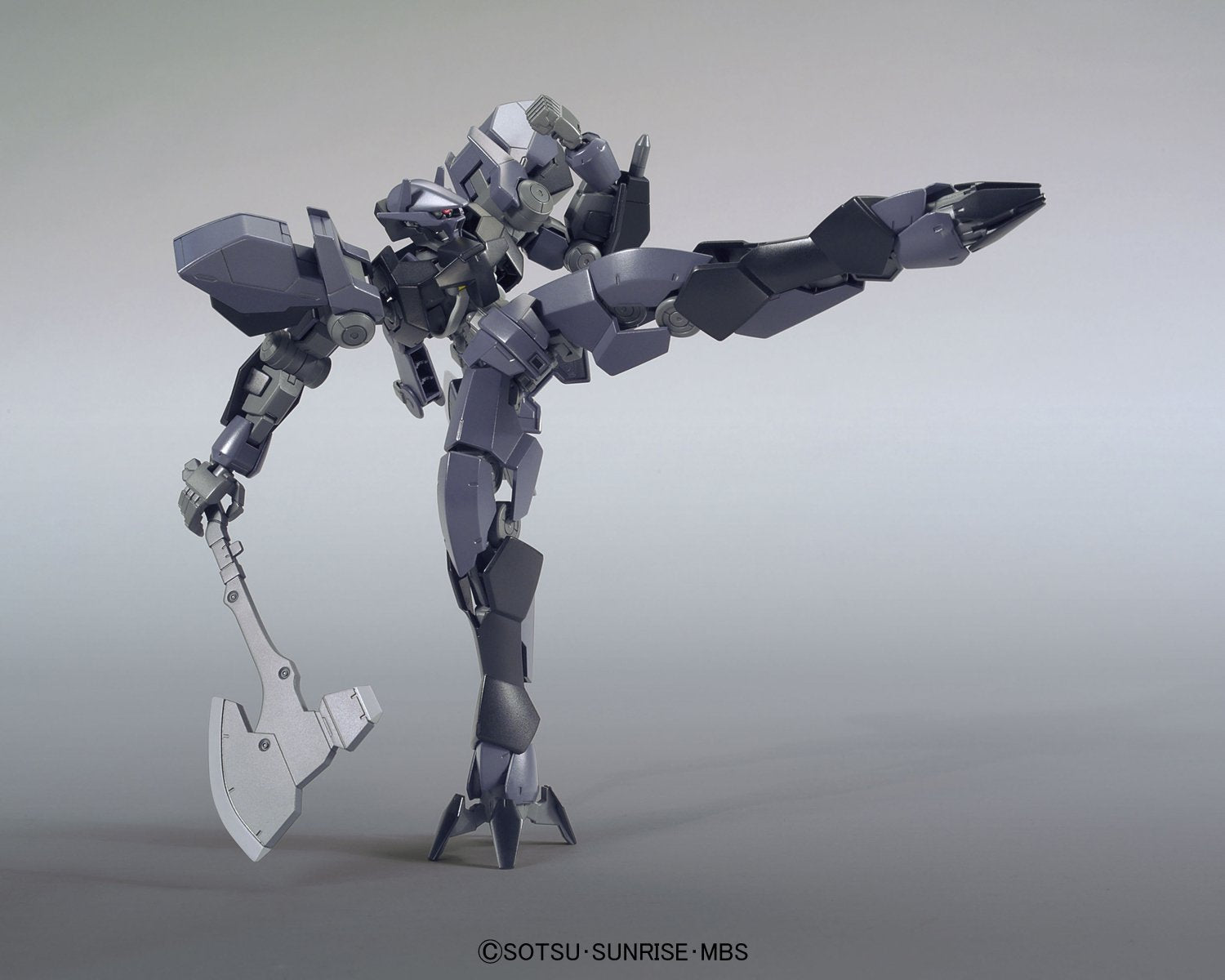 HG Gundam Graze Ein 1/144 - gundam-store.dk