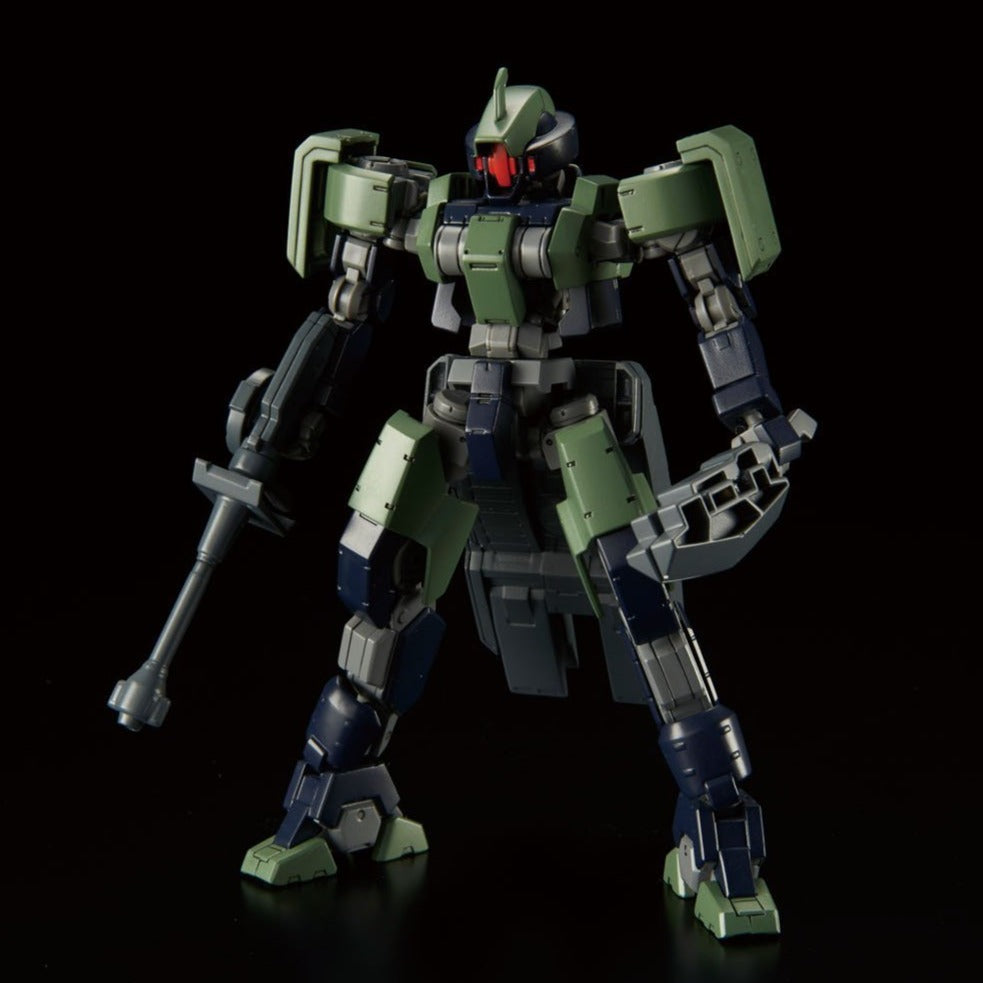 HG Geirail 1/144