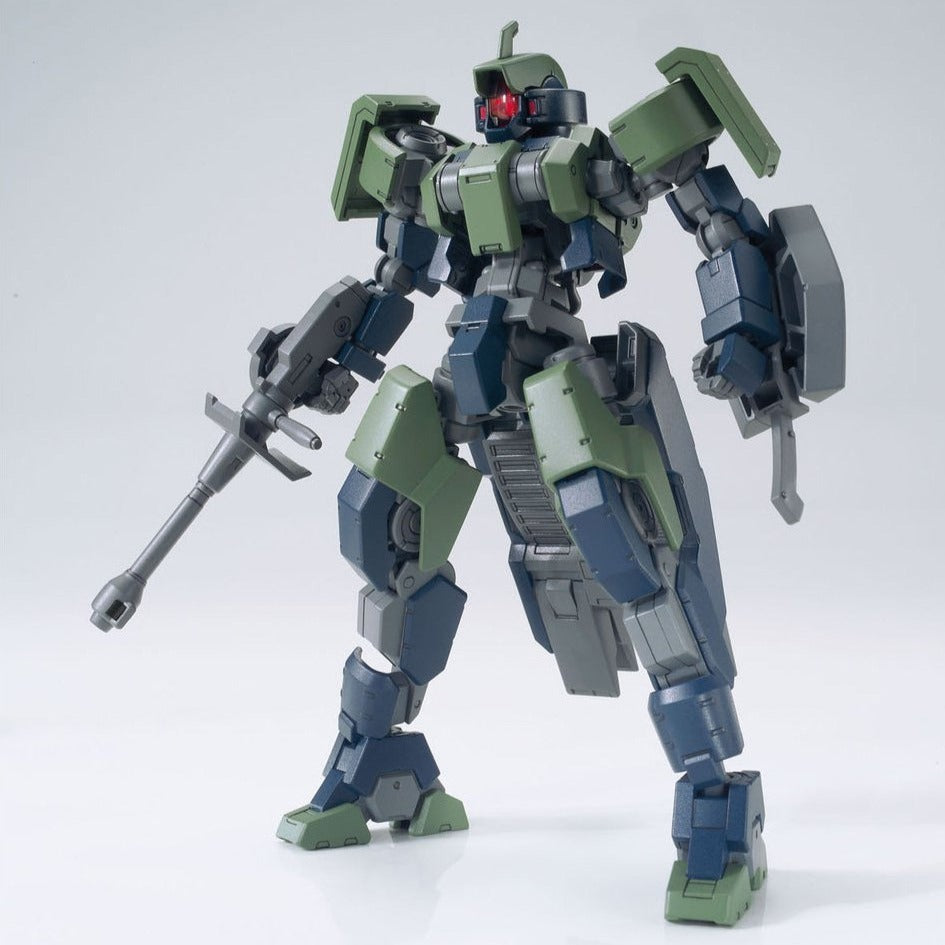 HG Geirail 1/144