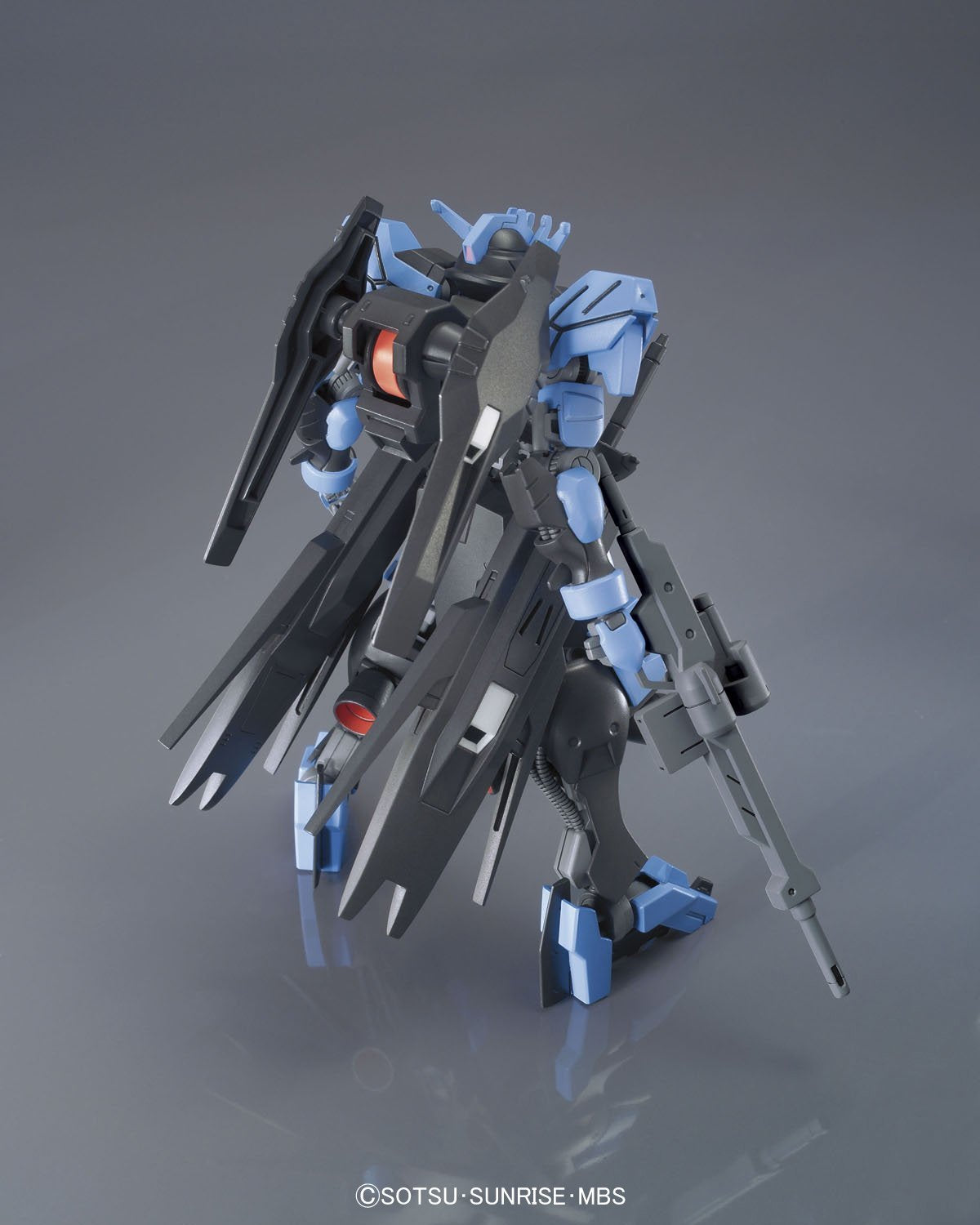 HG Gundam Vidar 1/144